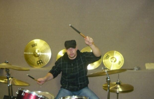 Начало.2010 год (Первые репетиции в новом составе)