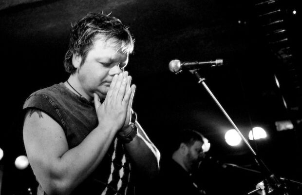 черно-белый альбом