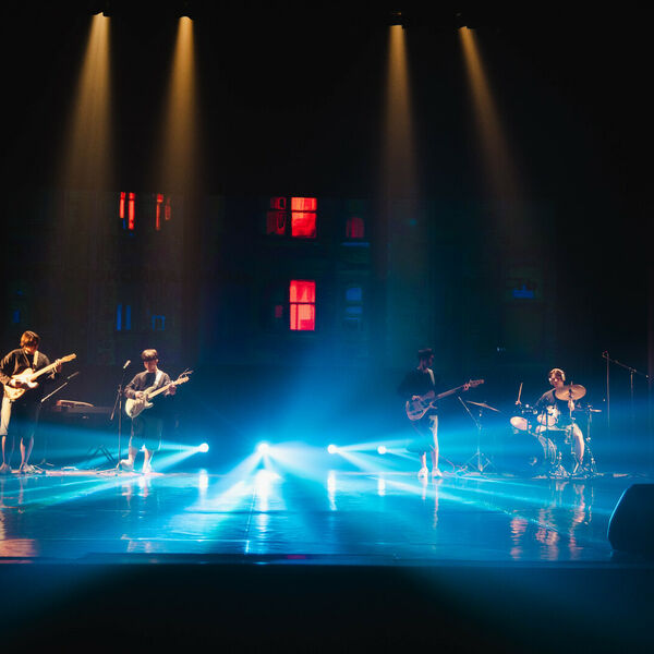 Гала-концерт регионального фестиваля «Российская студенческая весна»