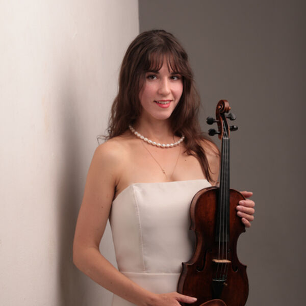 Рождественский фестиваль органной музыки. Григ и Чайковский: музыка волшебства