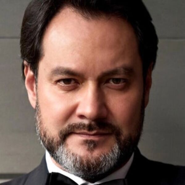 Опера С. Рахманинова «Алеко»