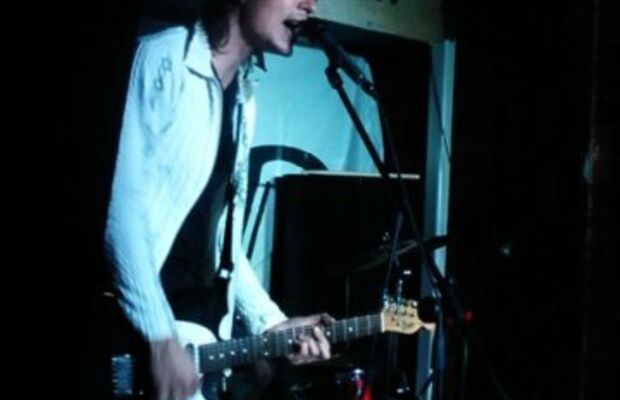 клуб "InRock"  06.11.09