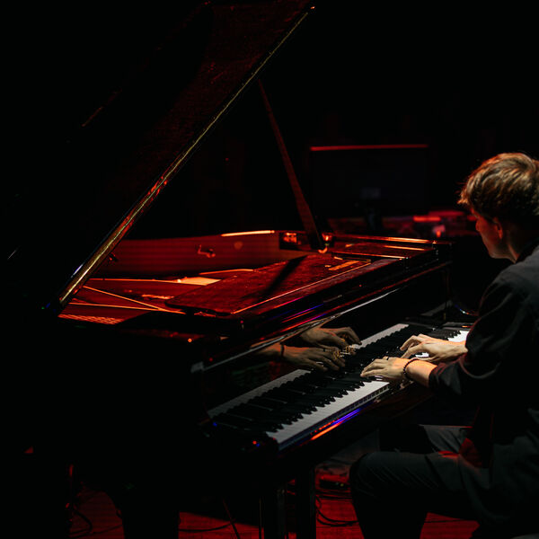 Механика импровизации #2