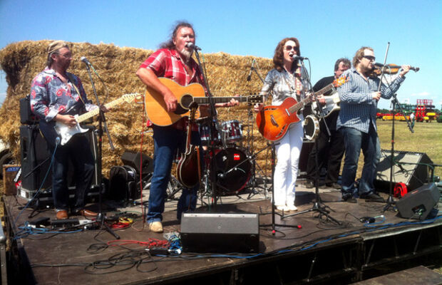 Разная КукурузА