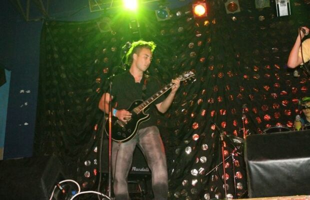 Концерты и репы)