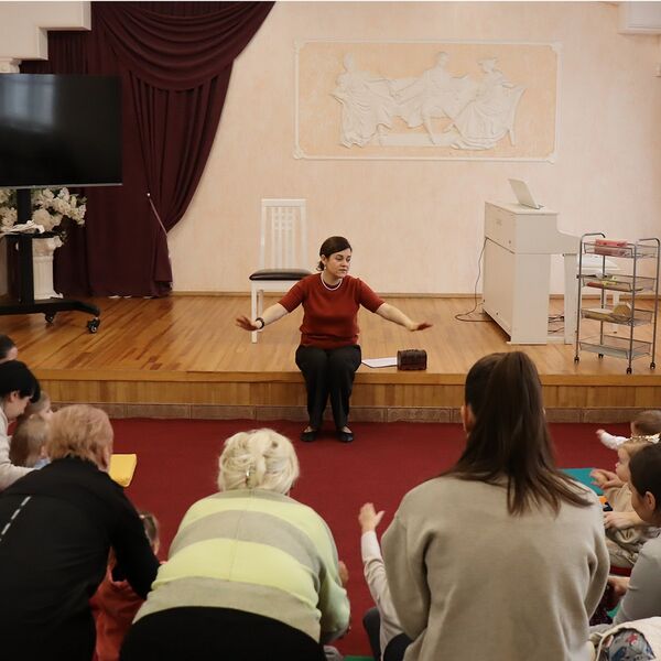 Чудо-компас