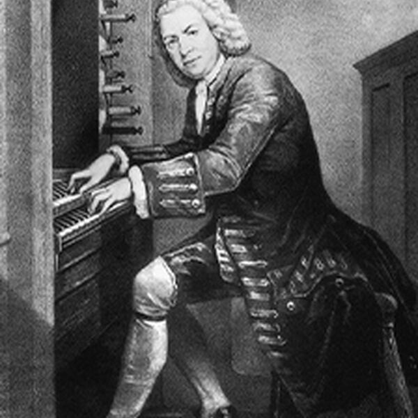 Рояль и Орган