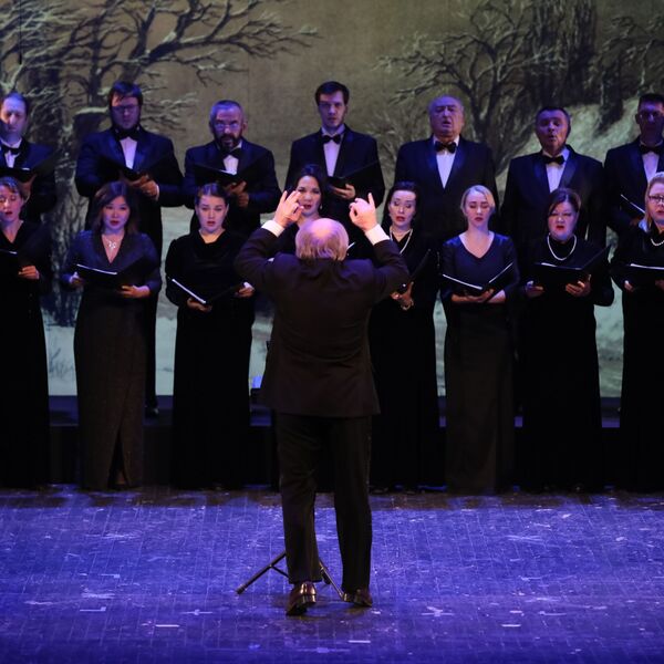 О доблести, о славе и любви