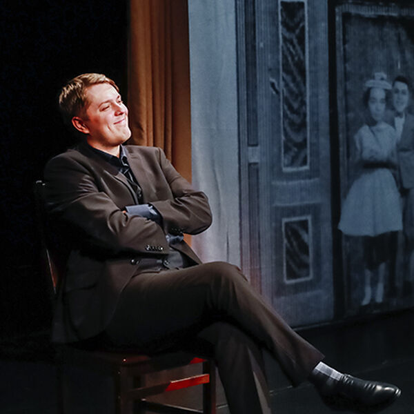 Письма любви