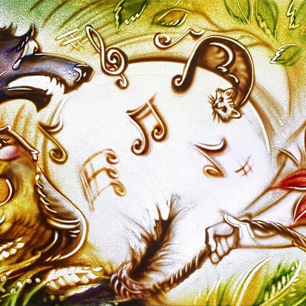 Петя и волк. Чиполлино