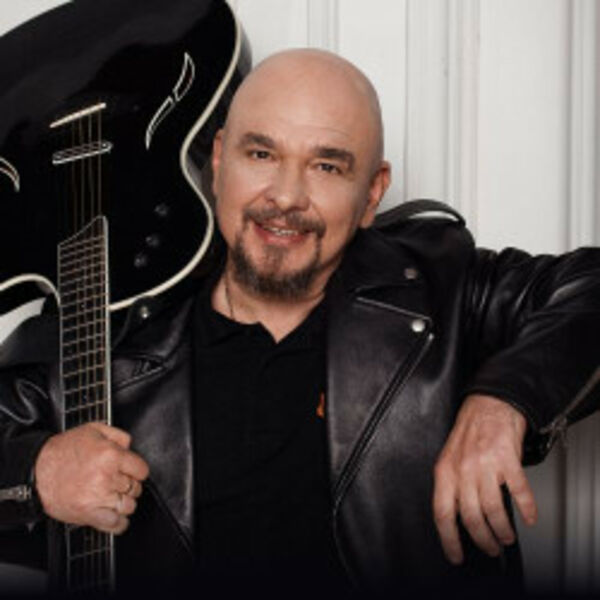 Сергей Трофимов