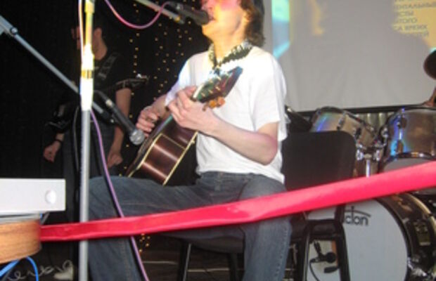 Музыкальный ринг.