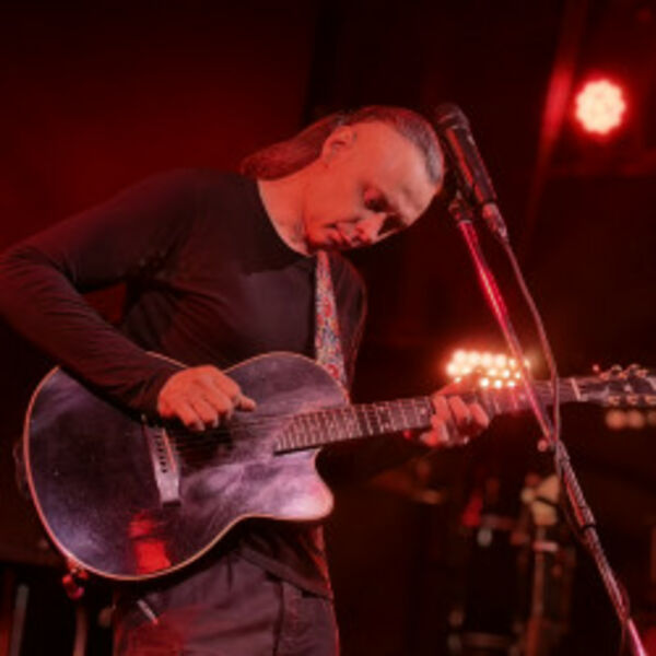 Михаил Елизаров