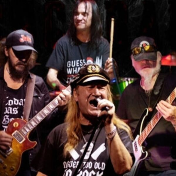 Kaiman. Величайшие рок-хиты