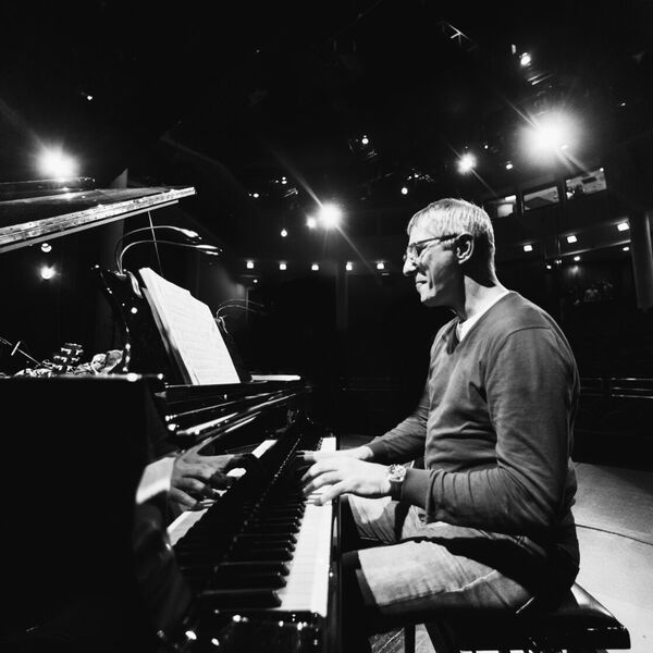 Чайковский. Джаз. Григ