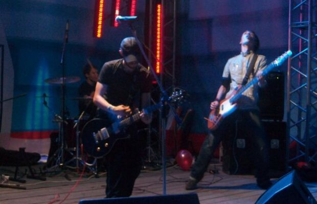 THREEFOLD-Разное