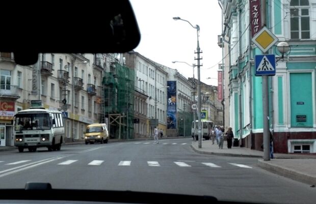 Fujita scale/Рок-фестиваль "Тяжелая вода" г.Десногорск,Россия.