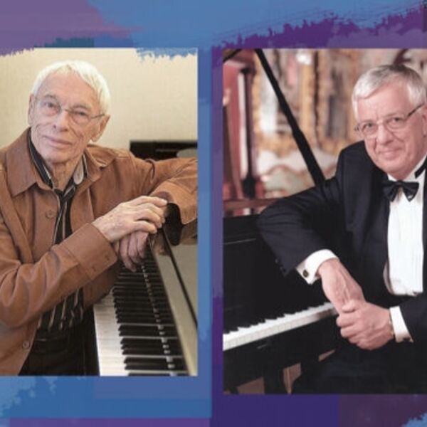 Зацепин. Паулс