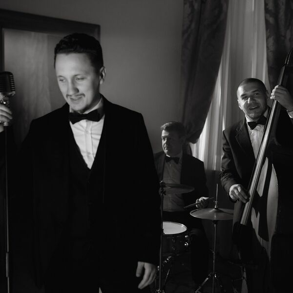 Магия свечей. Рождественский джаз. Merry Christmas