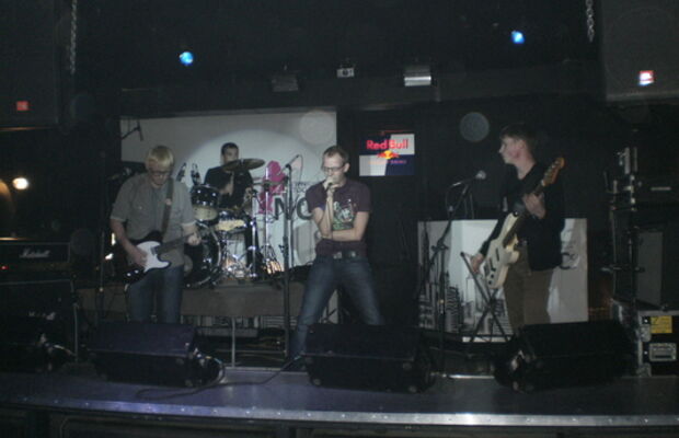 "Сити" - 13.12.2009