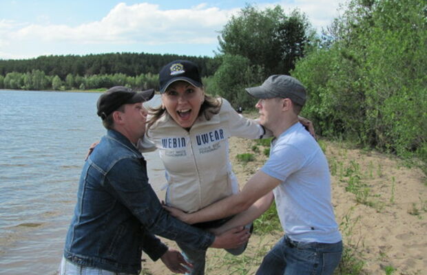 Фестиваль "голос  Родины моей" 