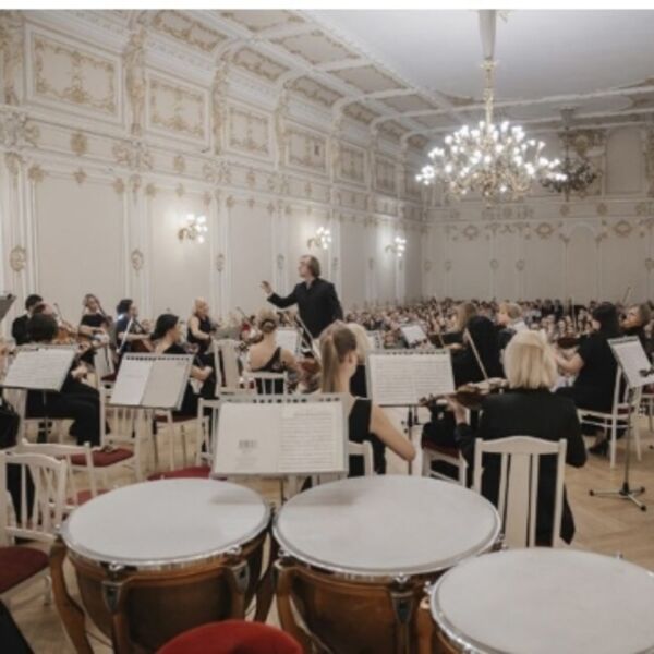 В мире классицизма