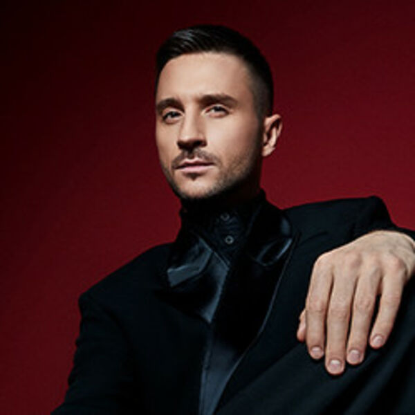 Сергей Лазарев. Шоумен