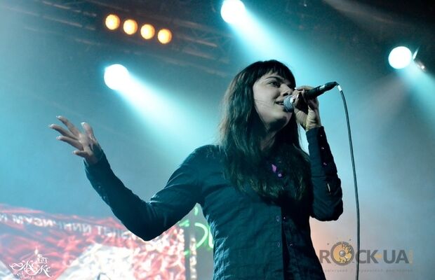 Славянский рок 6