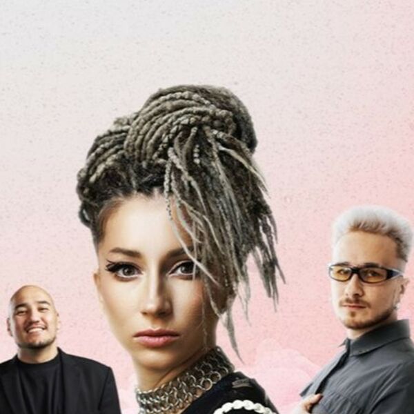 МУРАКАМИ | СТАВРОПОЛЬ