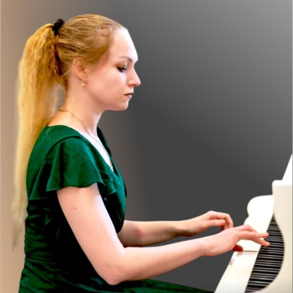 Салон с историей: Нувеллистъ №2 концерт и экскурсия. Салонная эстетика – история салонов 18-19 века — вечеринка с фуршетом в музее на Невском