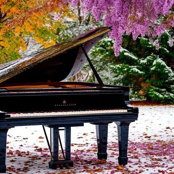 ВИА «Империя». Весенняя программа: Времена года и Снегурочка