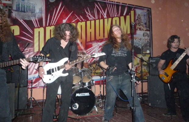 SanguiS AstrA-В Печерске 12.04.09