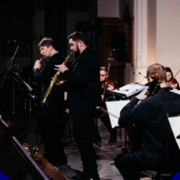 Проект «Ностальгия». «Шедевры Джо Дассена, Демиса Руссоса, Шарля Азнавура»