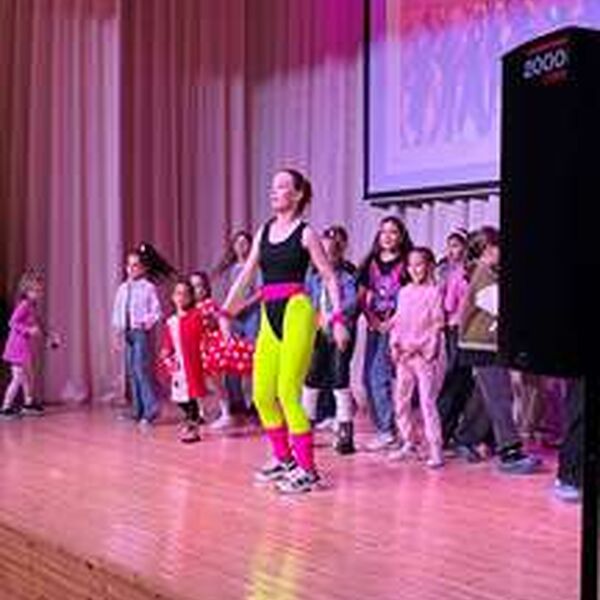 Ретроконцерт. Программа