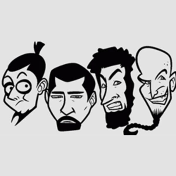 Simple Music Ensemble. System of a Down