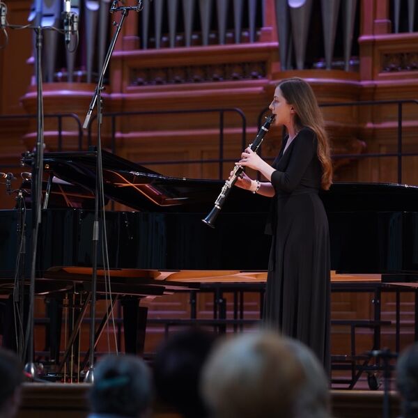 Аб. №23. В кругу великих имён