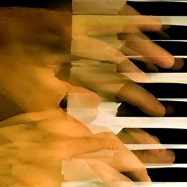 Cool jazz trio. Фортепианное джазовое трио Юрия Бедрака