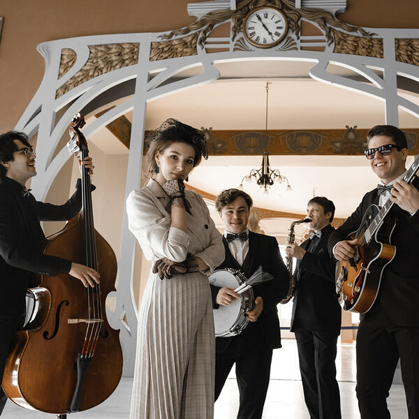 Магия свечей. Новый год в Париже. Вечер французского шансона