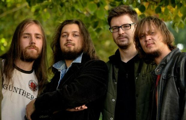 Магнум начало