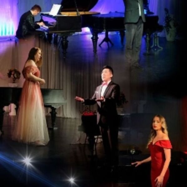 Страсти по опере