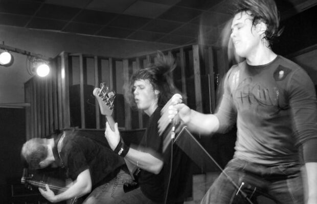 Фото с концертов