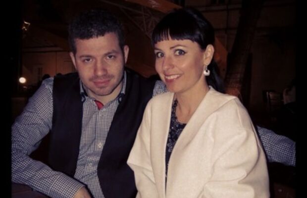 Презентация альбома "Мелофобия"