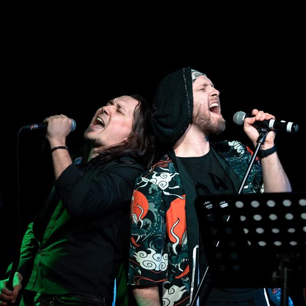 Евгений Колчин