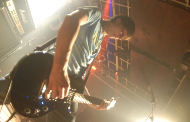 самый жЫрный панк концерт ч.2 - ч.3