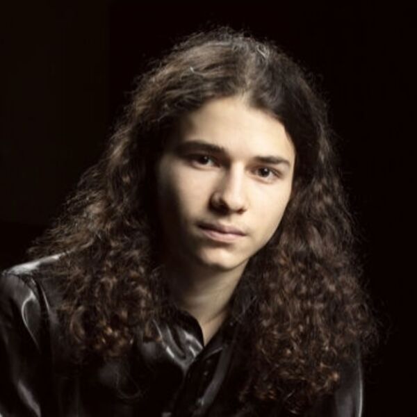 Великий Шопен при свечах. Иван Чепкин