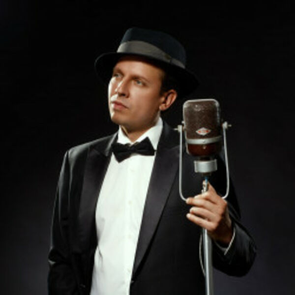 Дмитрий Носков и его квинтет