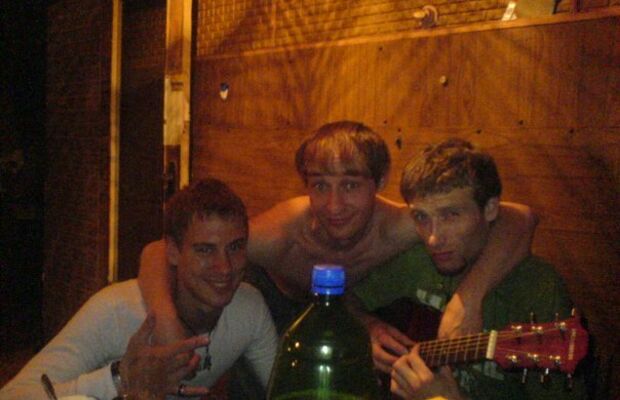 Петергоф "Начало"