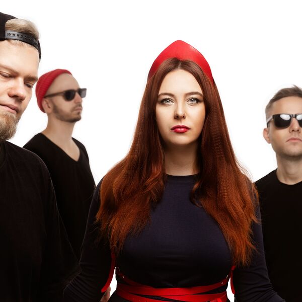 Пламя в нас