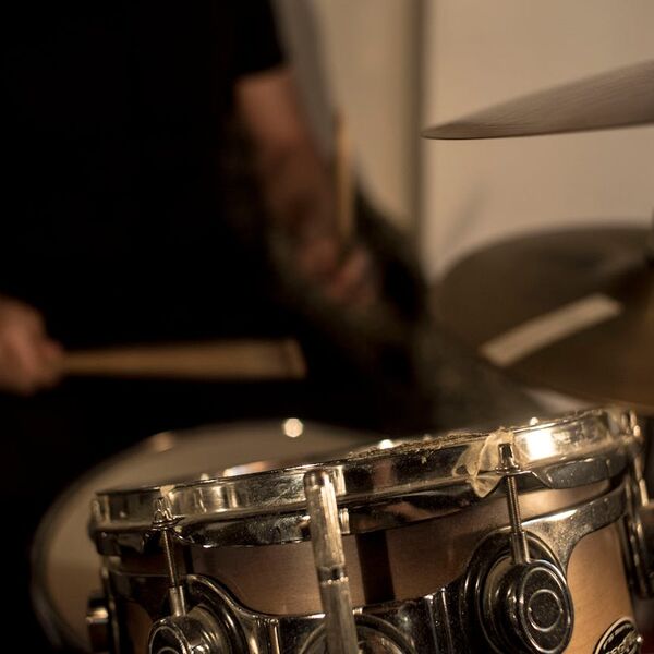 Шоу барабанщиков «Чувство ритма». Супергерои