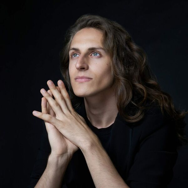 Владимир Вишневский. Чайковский. Григ. Лист